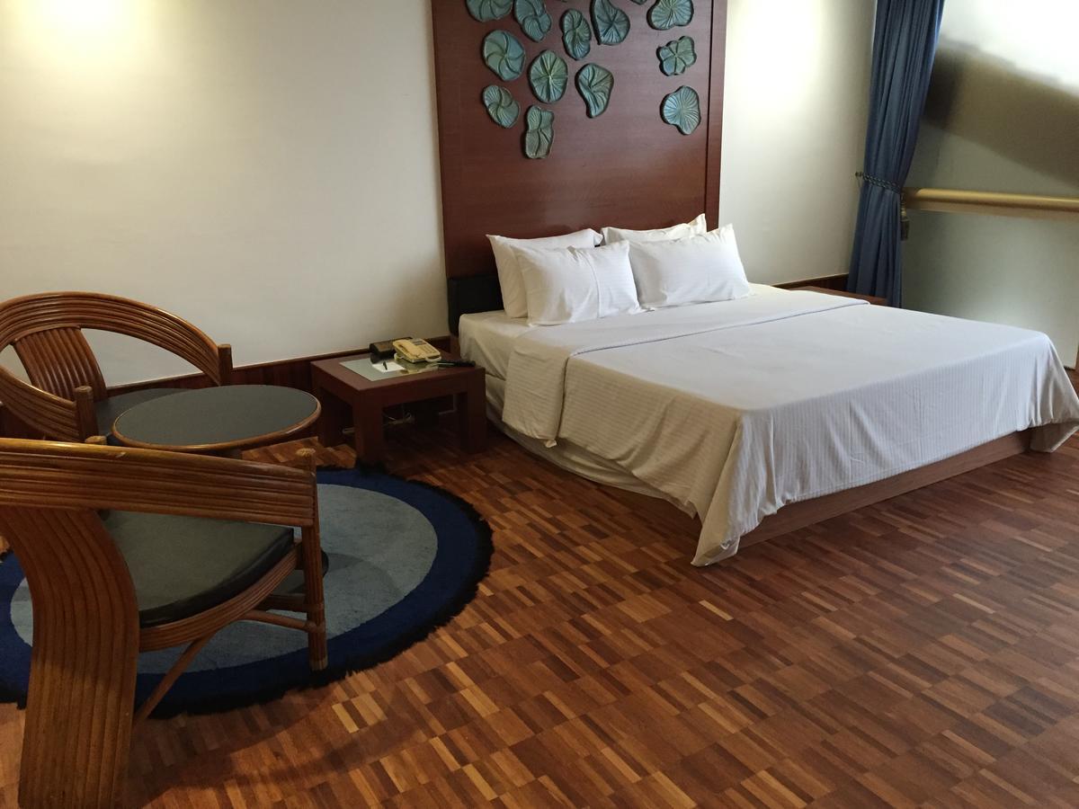 Austin Heights Golf & Tempat peranginan 3*