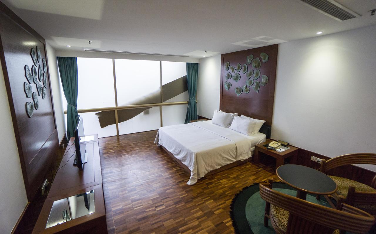 Austin Heights Golf & Tempat peranginan 3*