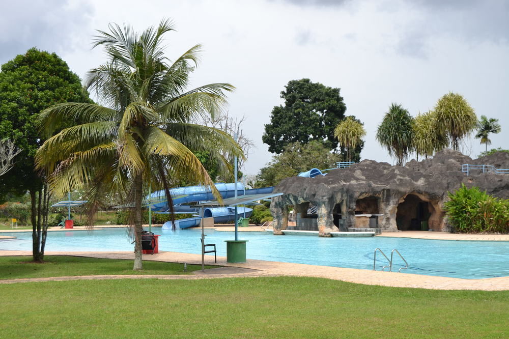 Austin Heights Golf & 3* Johor Bahru