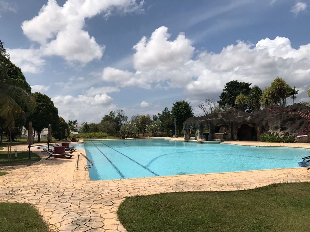 Austin Heights Golf & 3* Johor Bahru