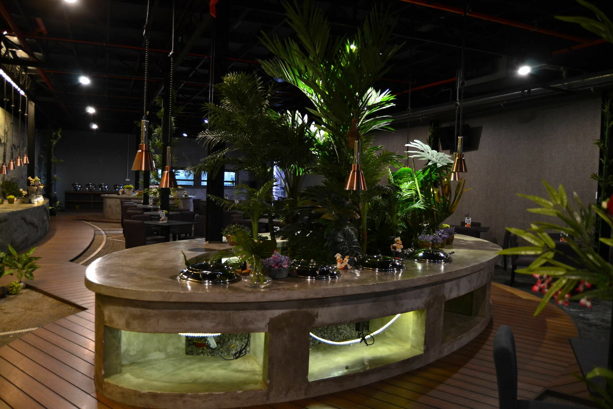 Austin Heights Golf & Johor Bahru