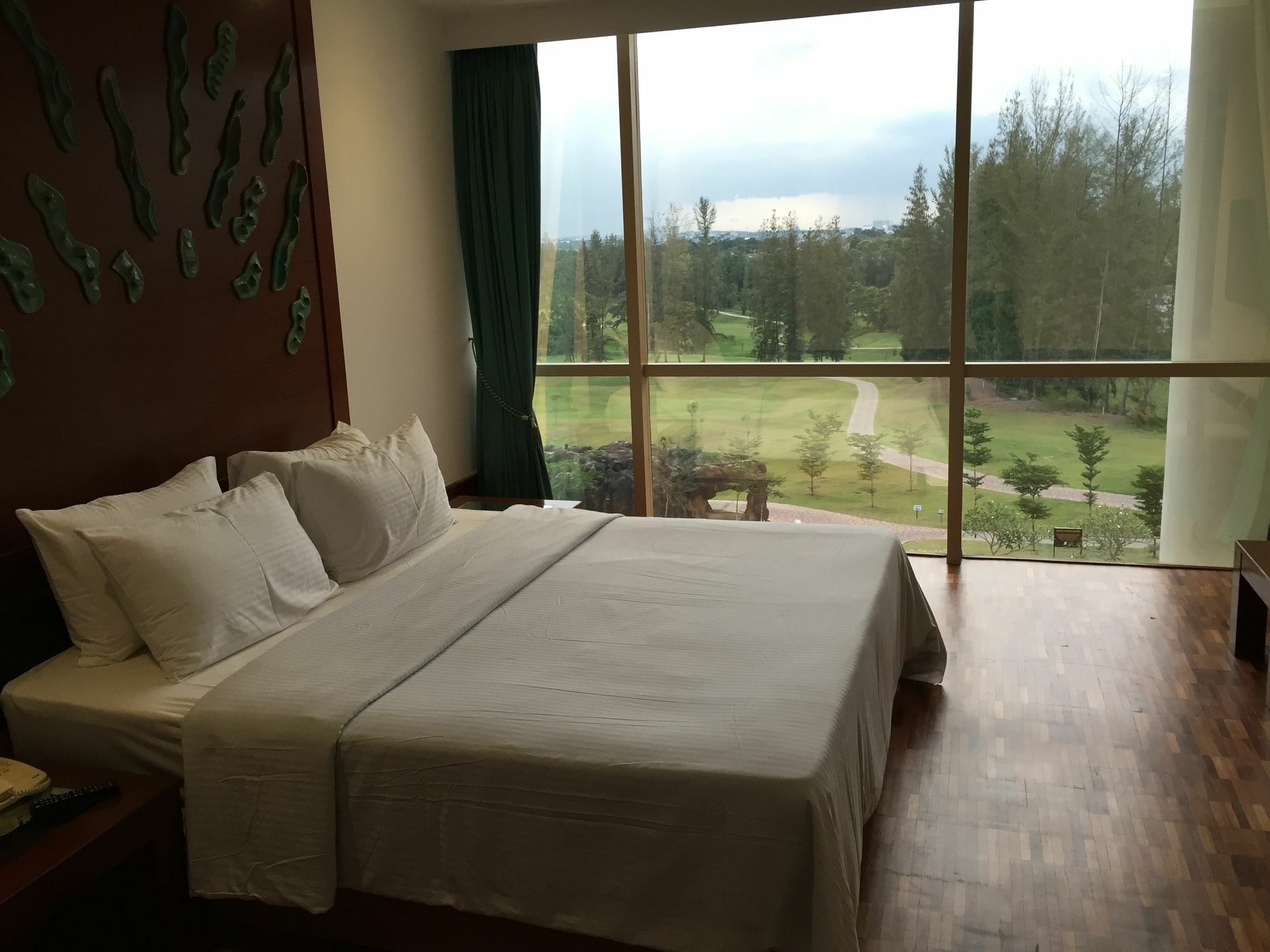 Austin Heights Golf & Tempat peranginan 3*