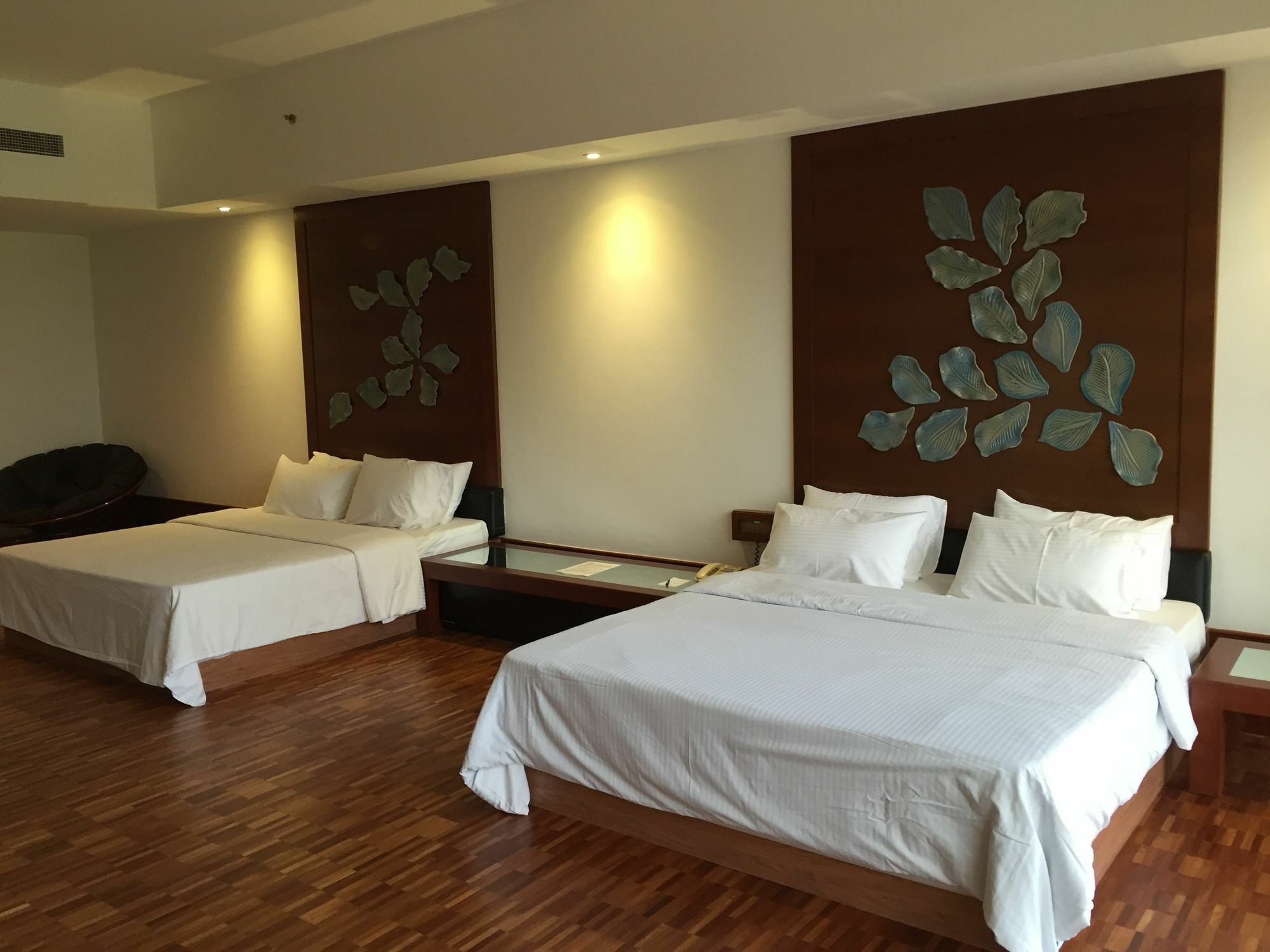 Austin Heights Golf & Tempat peranginan Johor Bahru