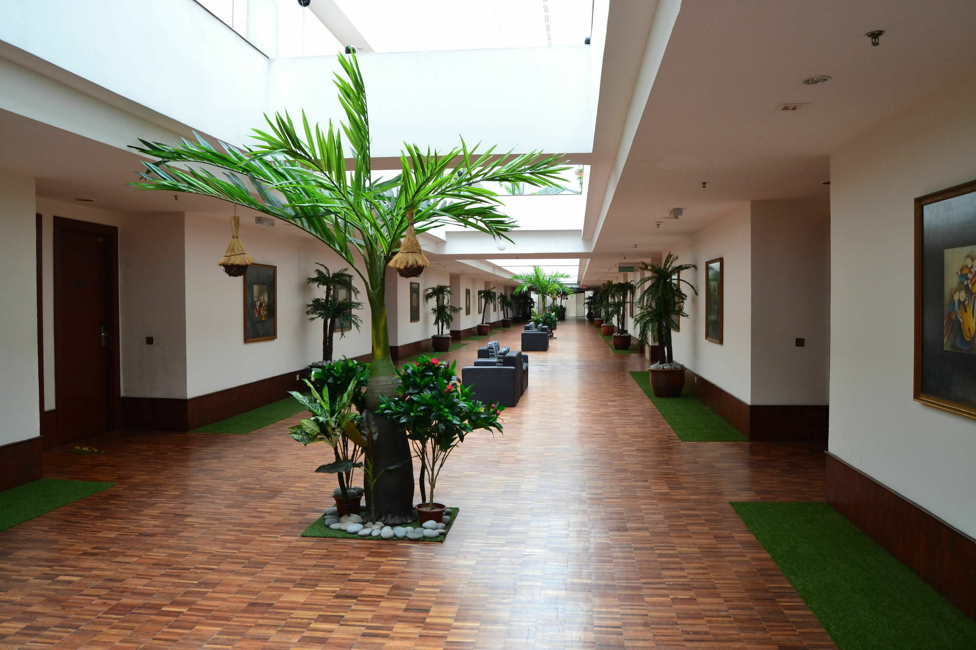 Austin Heights Golf & Tempat peranginan 3*