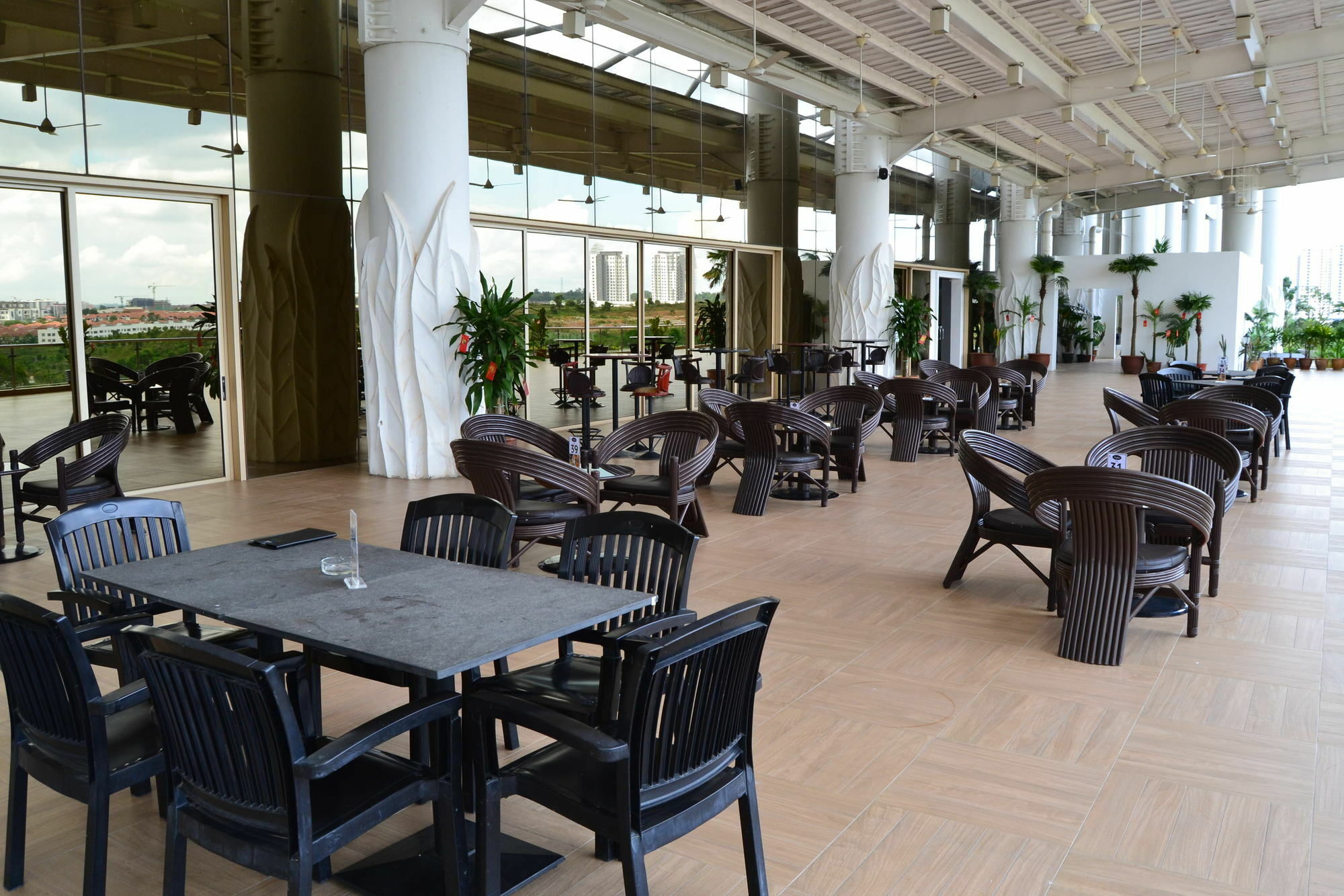 Austin Heights Golf & Johor Bahru