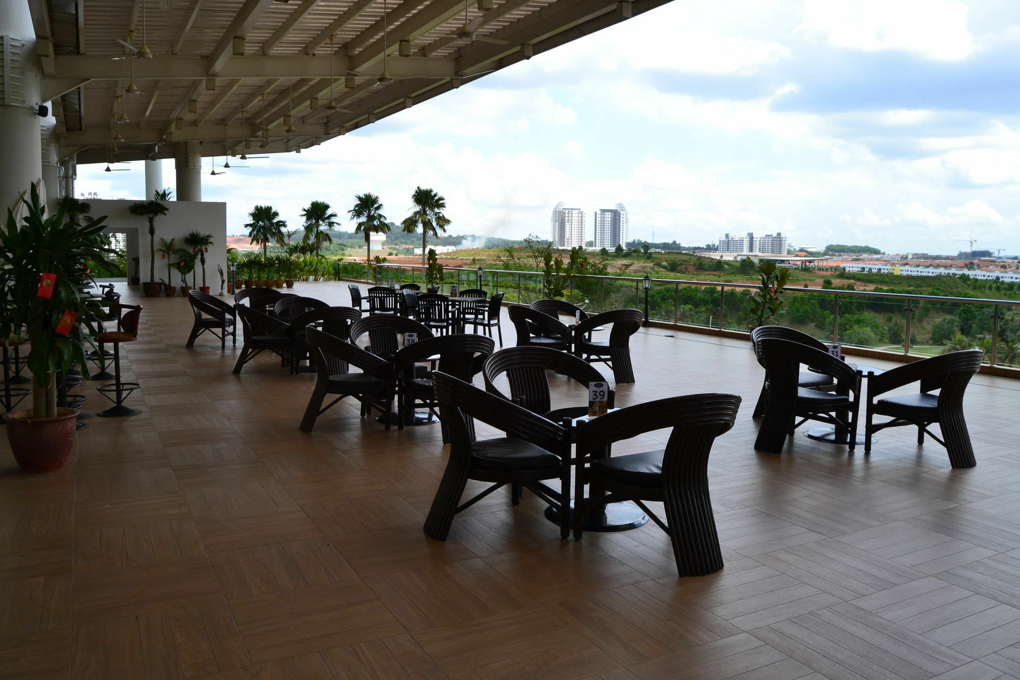 Austin Heights Golf & Tempat peranginan Johor Bahru