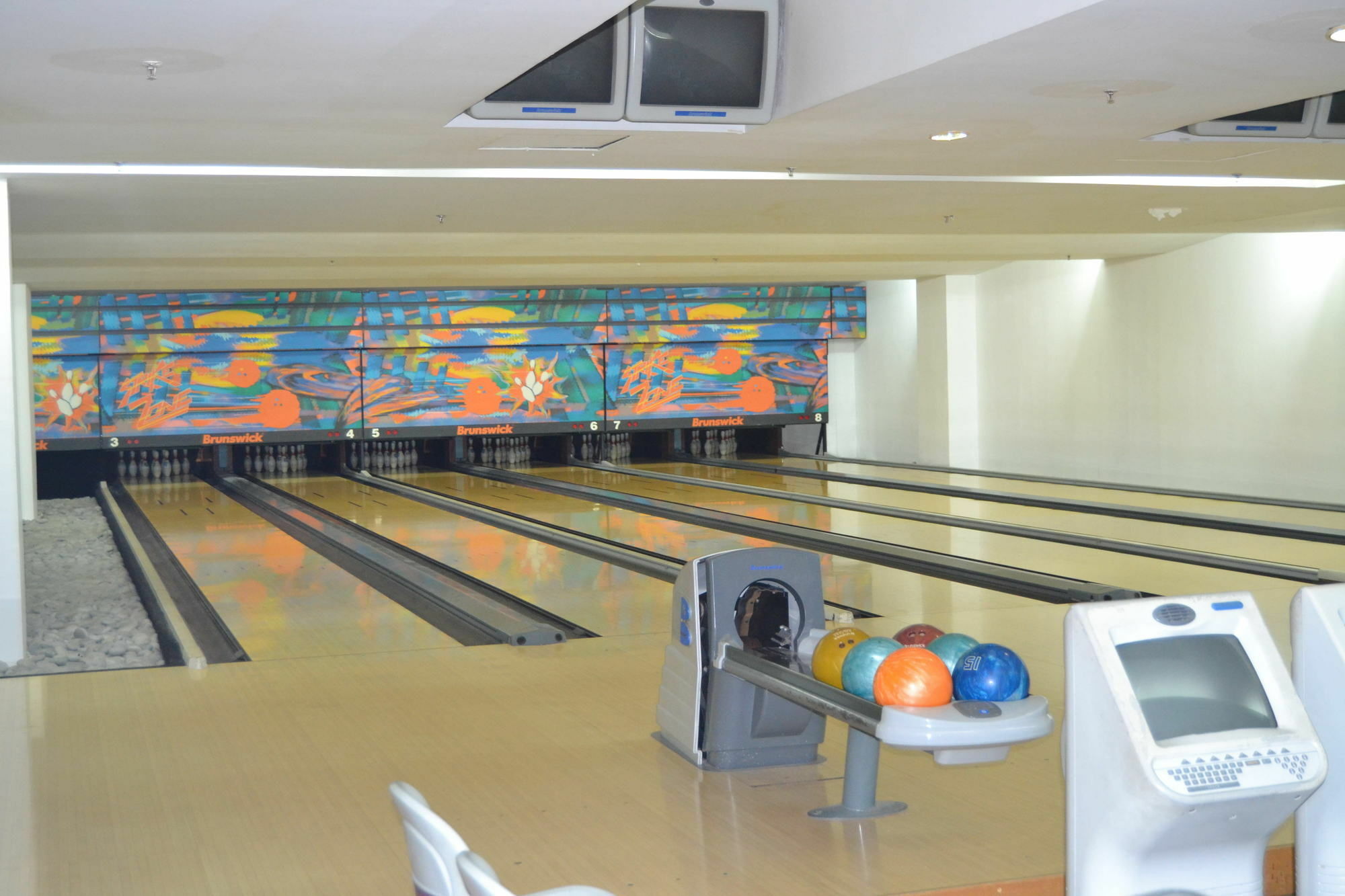 Tempat peranginan Austin Heights Golf & Johor Bahru
