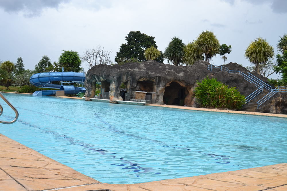 Austin Heights Golf & 3* Johor Bahru