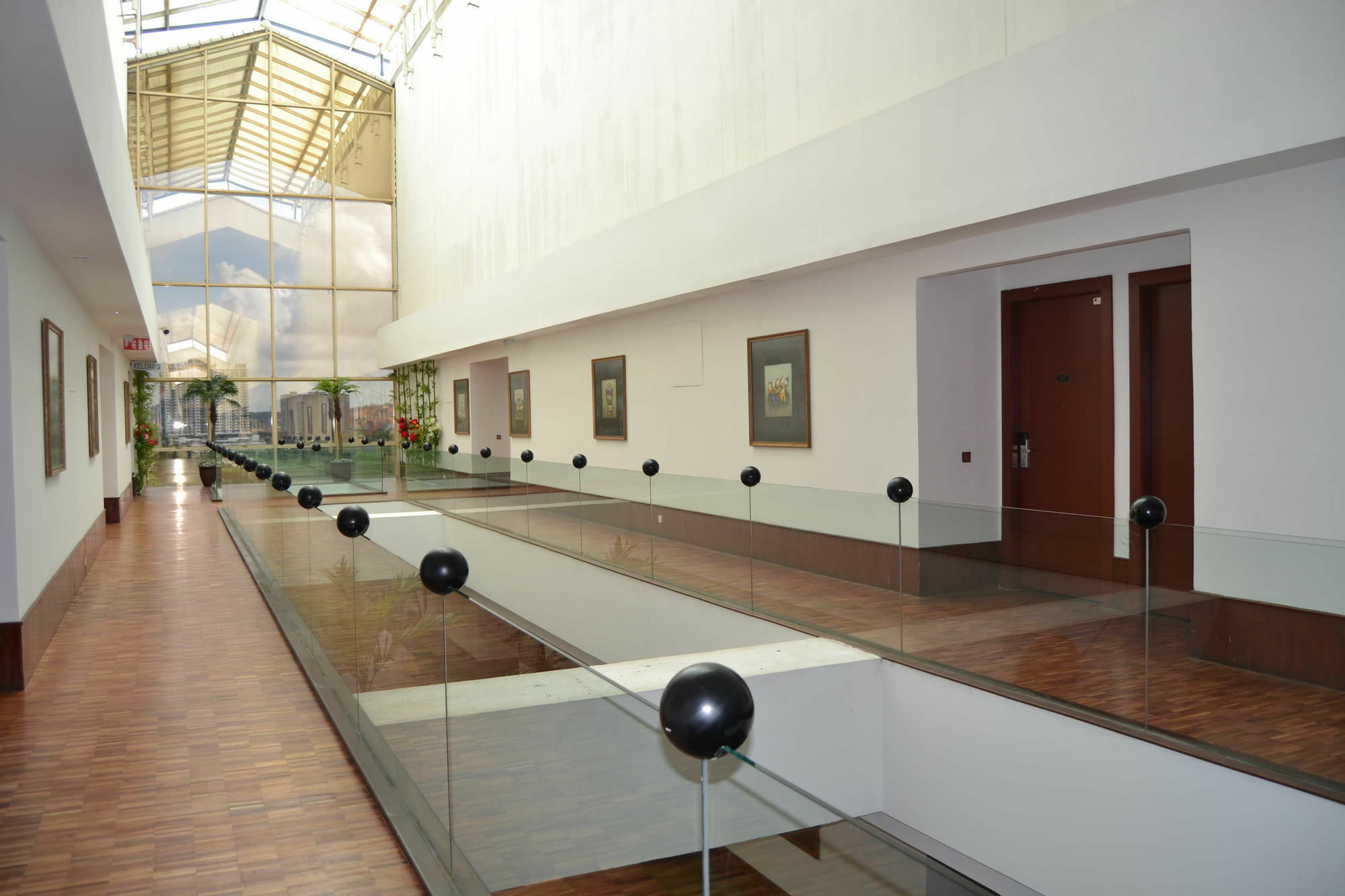 Austin Heights Golf & Resort 3*
